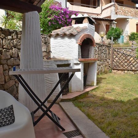 Splendida Villetta Tavolara 2 Vaccileddi Εξωτερικό φωτογραφία