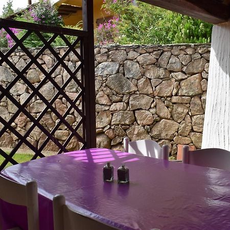 Splendida Villetta Tavolara 2 Vaccileddi Εξωτερικό φωτογραφία