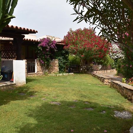 Splendida Villetta Tavolara 2 Vaccileddi Εξωτερικό φωτογραφία