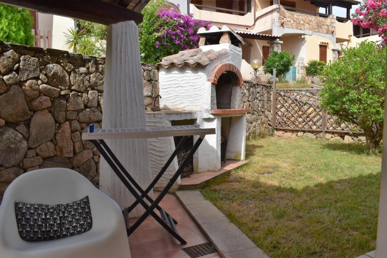 Splendida Villetta Tavolara 2 Vaccileddi Εξωτερικό φωτογραφία