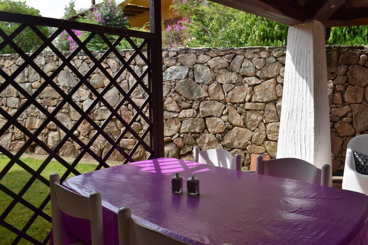 Splendida Villetta Tavolara 2 Vaccileddi Εξωτερικό φωτογραφία