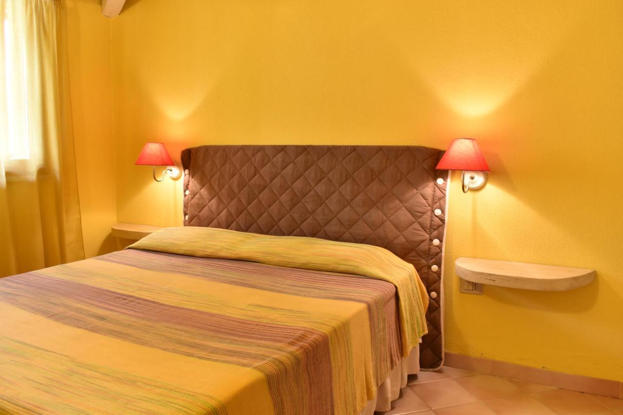 Splendida Villetta Tavolara 2 Vaccileddi Εξωτερικό φωτογραφία