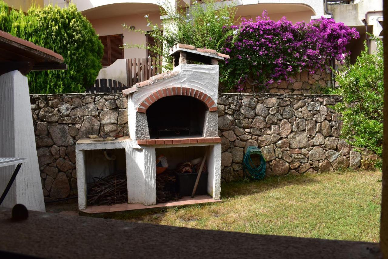 Splendida Villetta Tavolara 2 Vaccileddi Εξωτερικό φωτογραφία