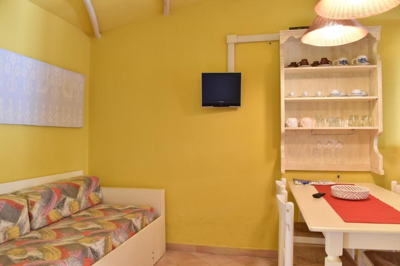Splendida Villetta Tavolara 2 Vaccileddi Εξωτερικό φωτογραφία