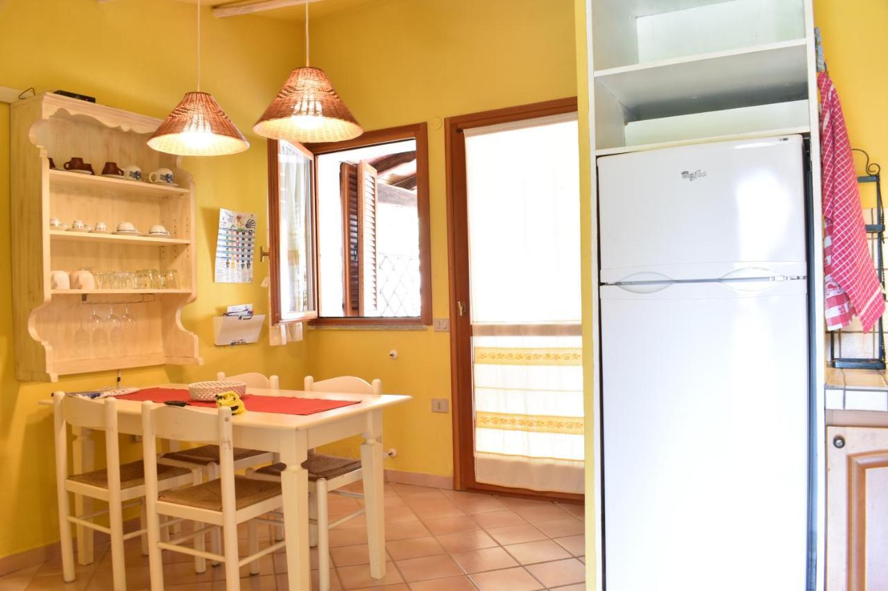 Splendida Villetta Tavolara 2 Vaccileddi Εξωτερικό φωτογραφία