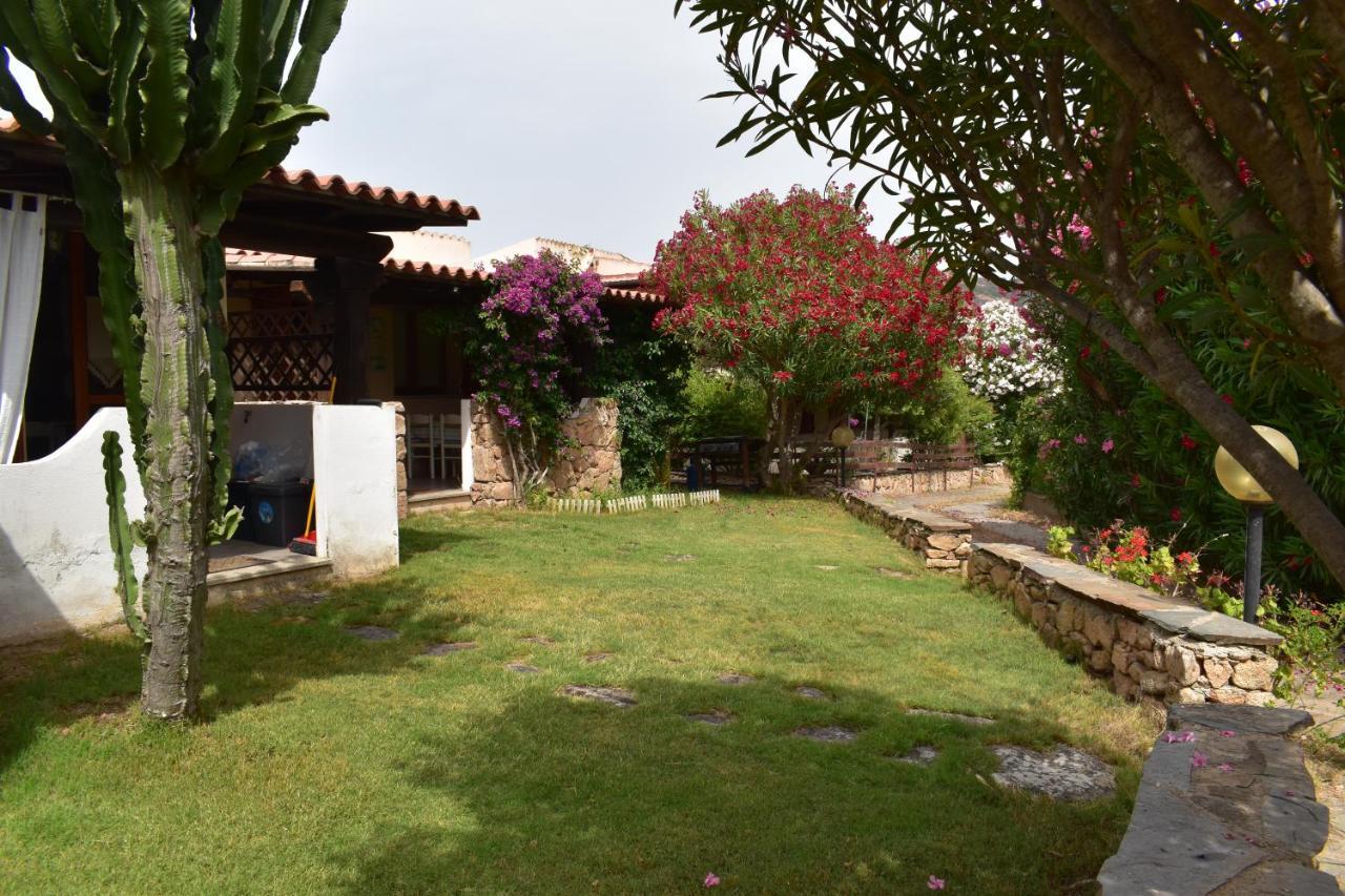 Splendida Villetta Tavolara 2 Vaccileddi Εξωτερικό φωτογραφία