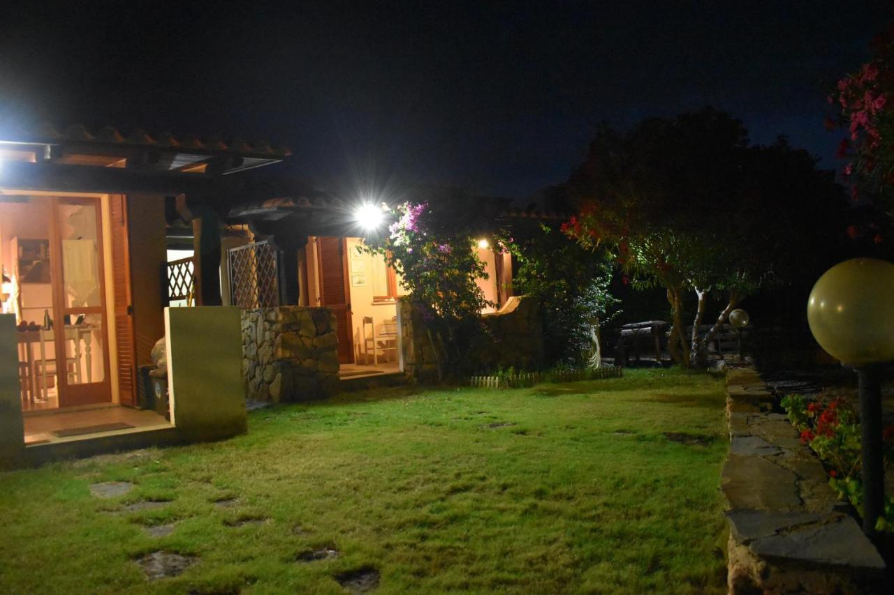 Splendida Villetta Tavolara 2 Vaccileddi Εξωτερικό φωτογραφία