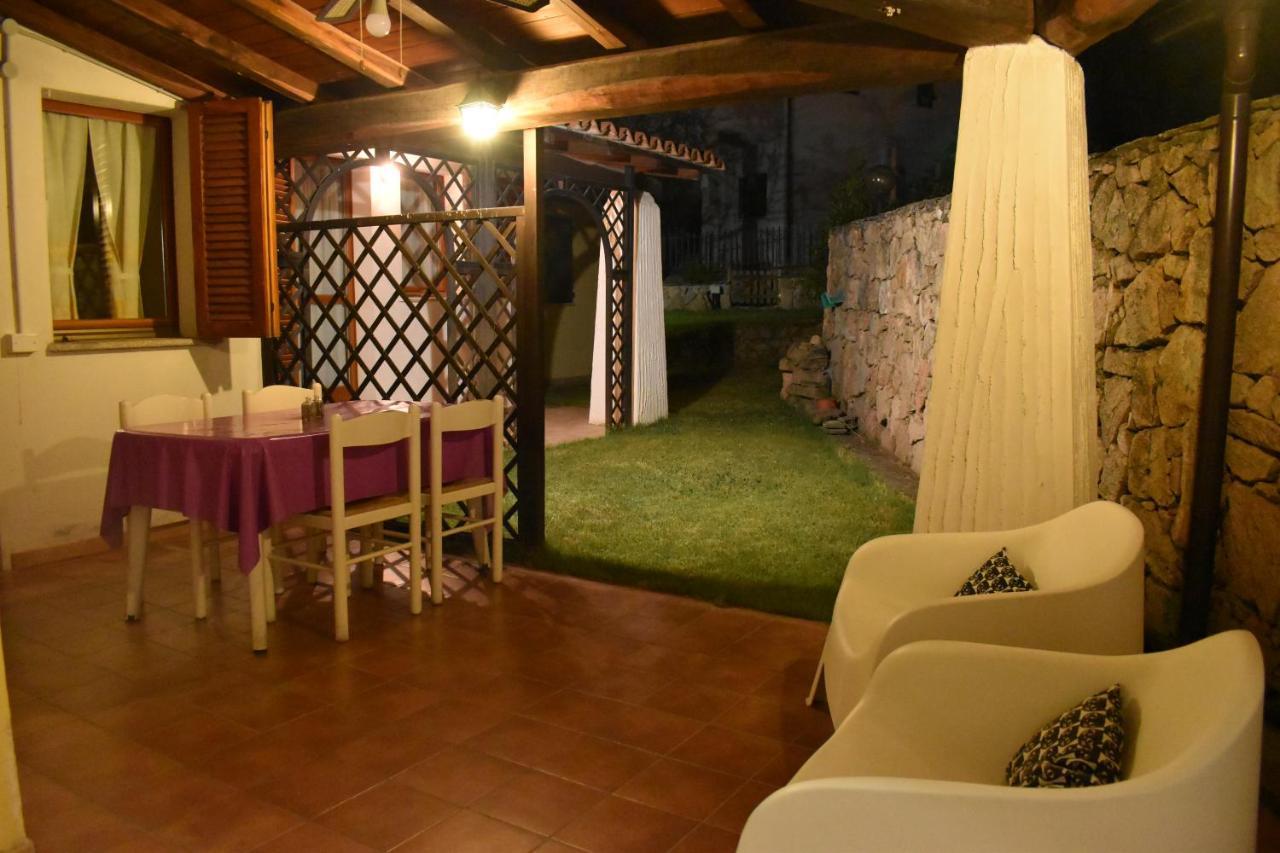 Splendida Villetta Tavolara 2 Vaccileddi Εξωτερικό φωτογραφία