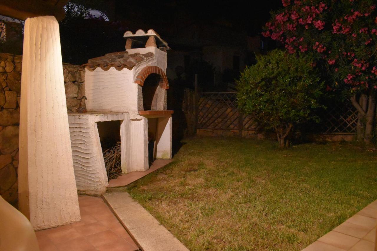 Splendida Villetta Tavolara 2 Vaccileddi Εξωτερικό φωτογραφία