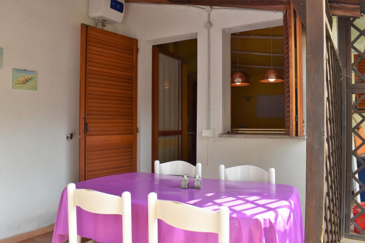 Splendida Villetta Tavolara 2 Vaccileddi Εξωτερικό φωτογραφία