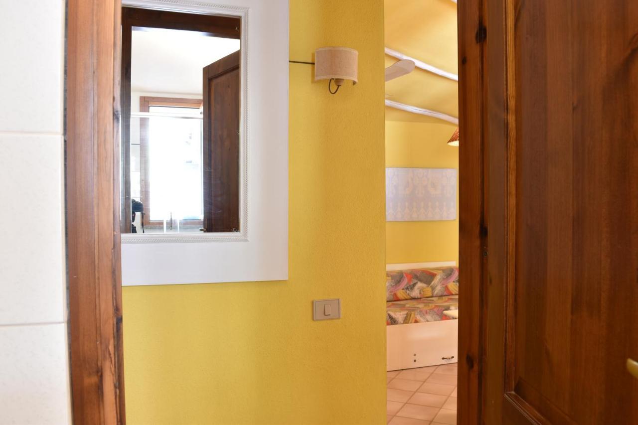 Splendida Villetta Tavolara 2 Vaccileddi Εξωτερικό φωτογραφία