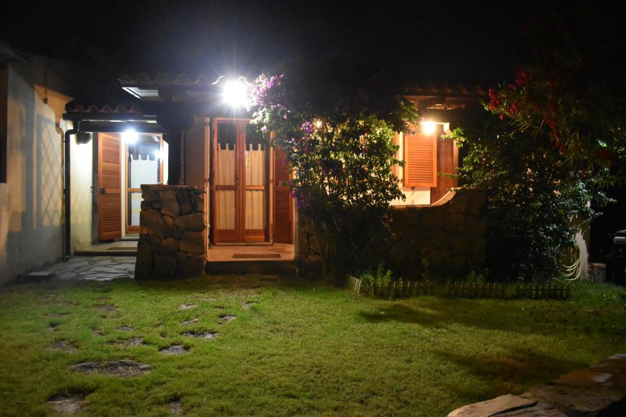 Splendida Villetta Tavolara 2 Vaccileddi Εξωτερικό φωτογραφία
