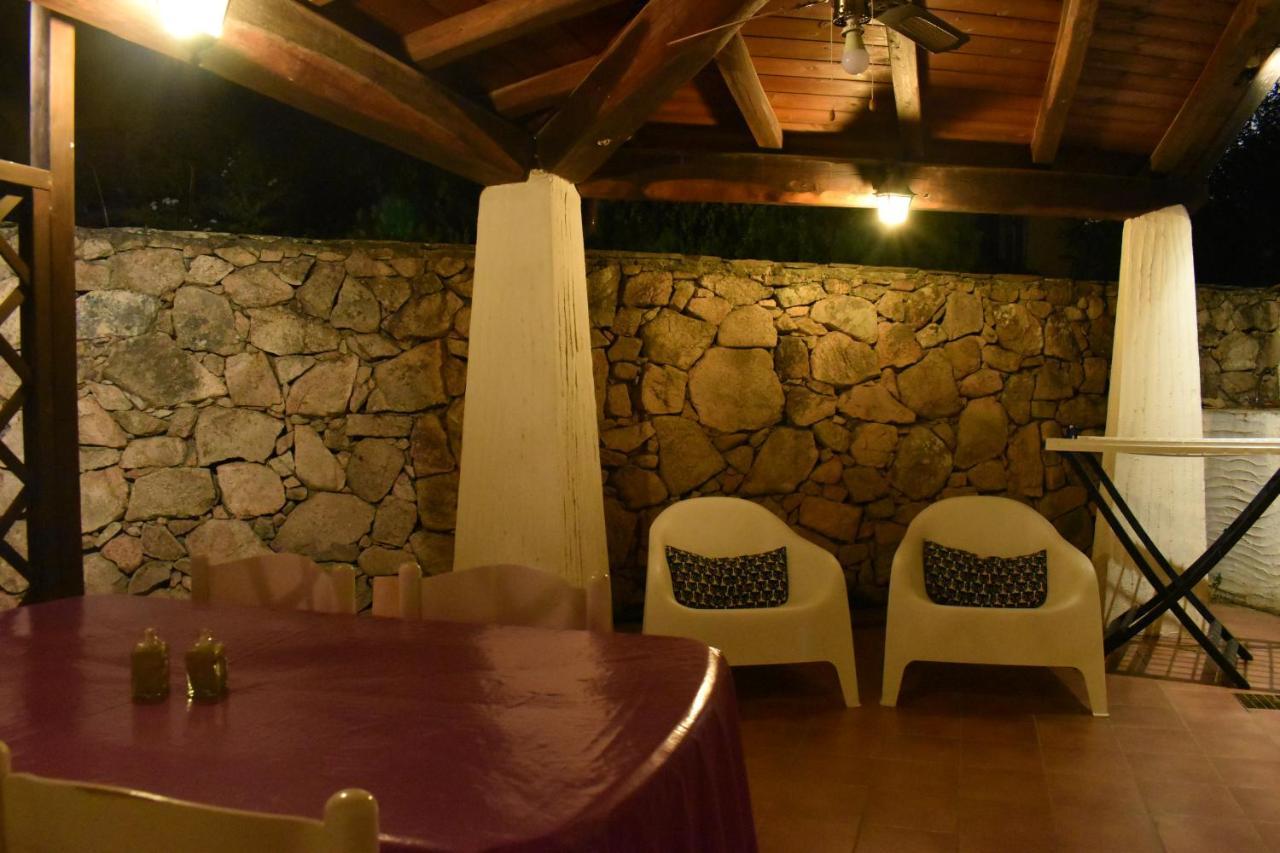 Splendida Villetta Tavolara 2 Vaccileddi Εξωτερικό φωτογραφία
