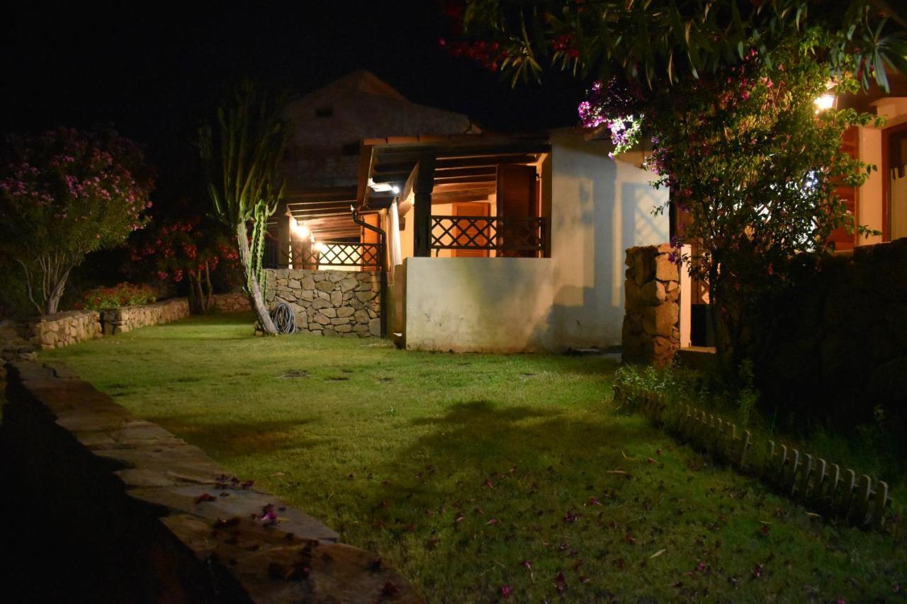 Splendida Villetta Tavolara 2 Vaccileddi Εξωτερικό φωτογραφία