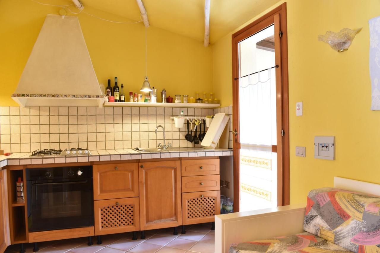 Splendida Villetta Tavolara 2 Vaccileddi Εξωτερικό φωτογραφία