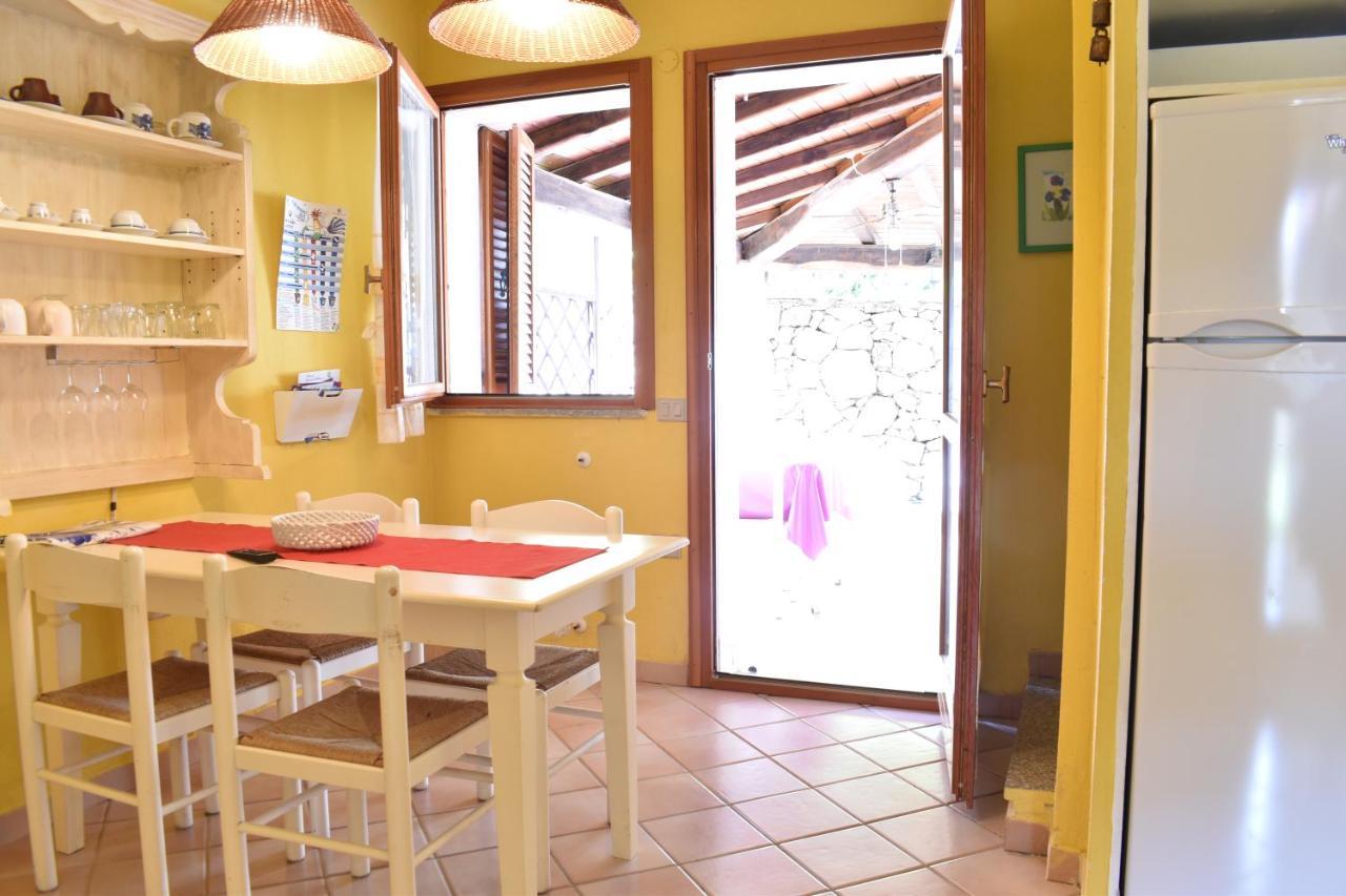 Splendida Villetta Tavolara 2 Vaccileddi Εξωτερικό φωτογραφία