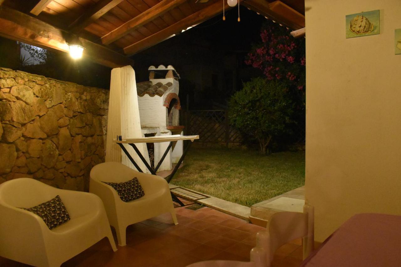 Splendida Villetta Tavolara 2 Vaccileddi Εξωτερικό φωτογραφία