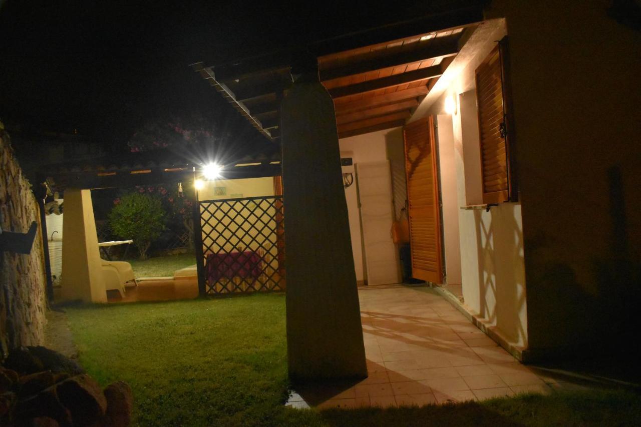 Splendida Villetta Tavolara 2 Vaccileddi Εξωτερικό φωτογραφία