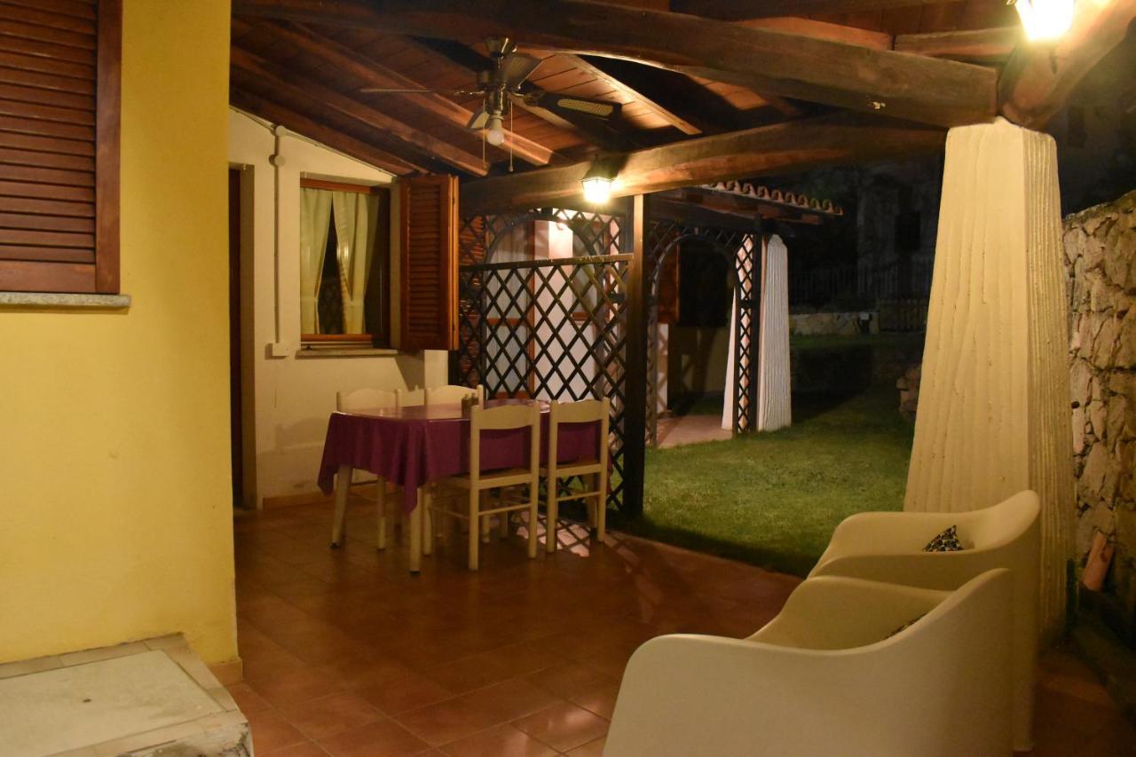 Splendida Villetta Tavolara 2 Vaccileddi Εξωτερικό φωτογραφία