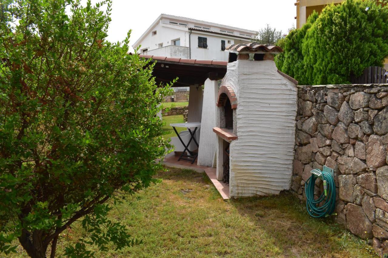 Splendida Villetta Tavolara 2 Vaccileddi Εξωτερικό φωτογραφία