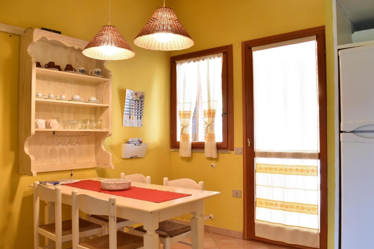 Splendida Villetta Tavolara 2 Vaccileddi Εξωτερικό φωτογραφία