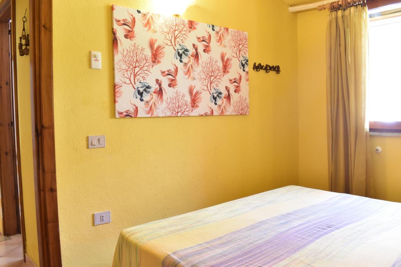 Splendida Villetta Tavolara 2 Vaccileddi Εξωτερικό φωτογραφία