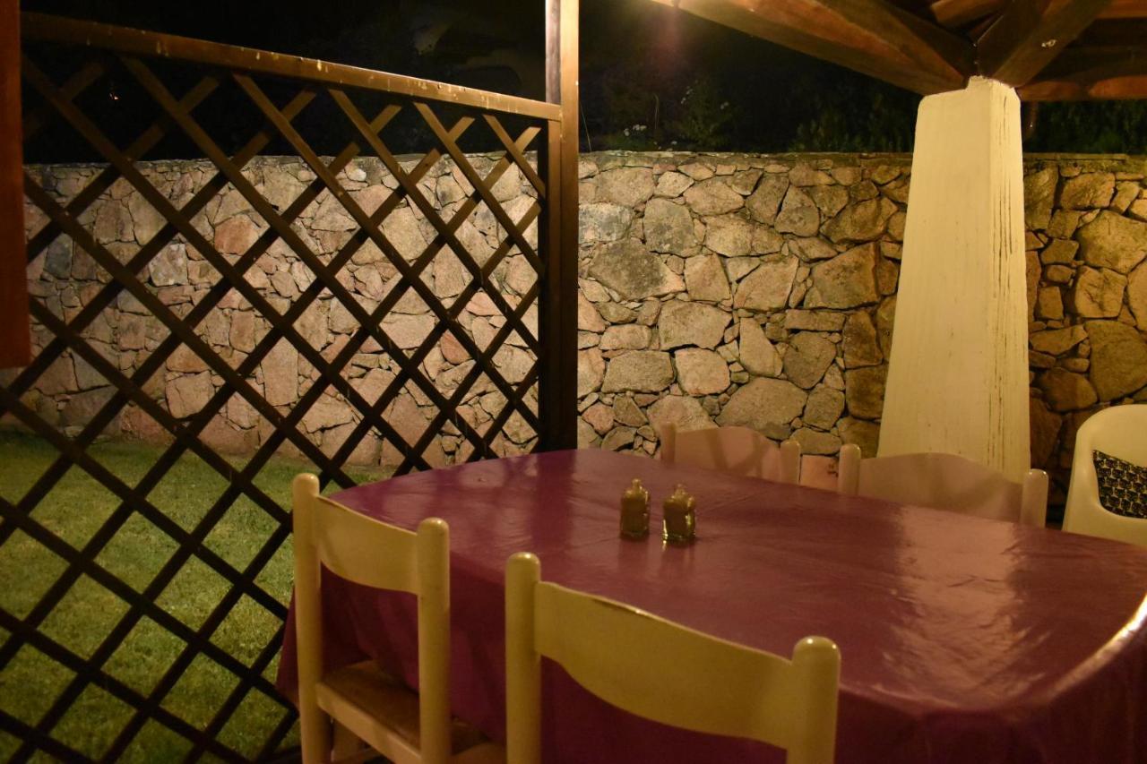 Splendida Villetta Tavolara 2 Vaccileddi Εξωτερικό φωτογραφία
