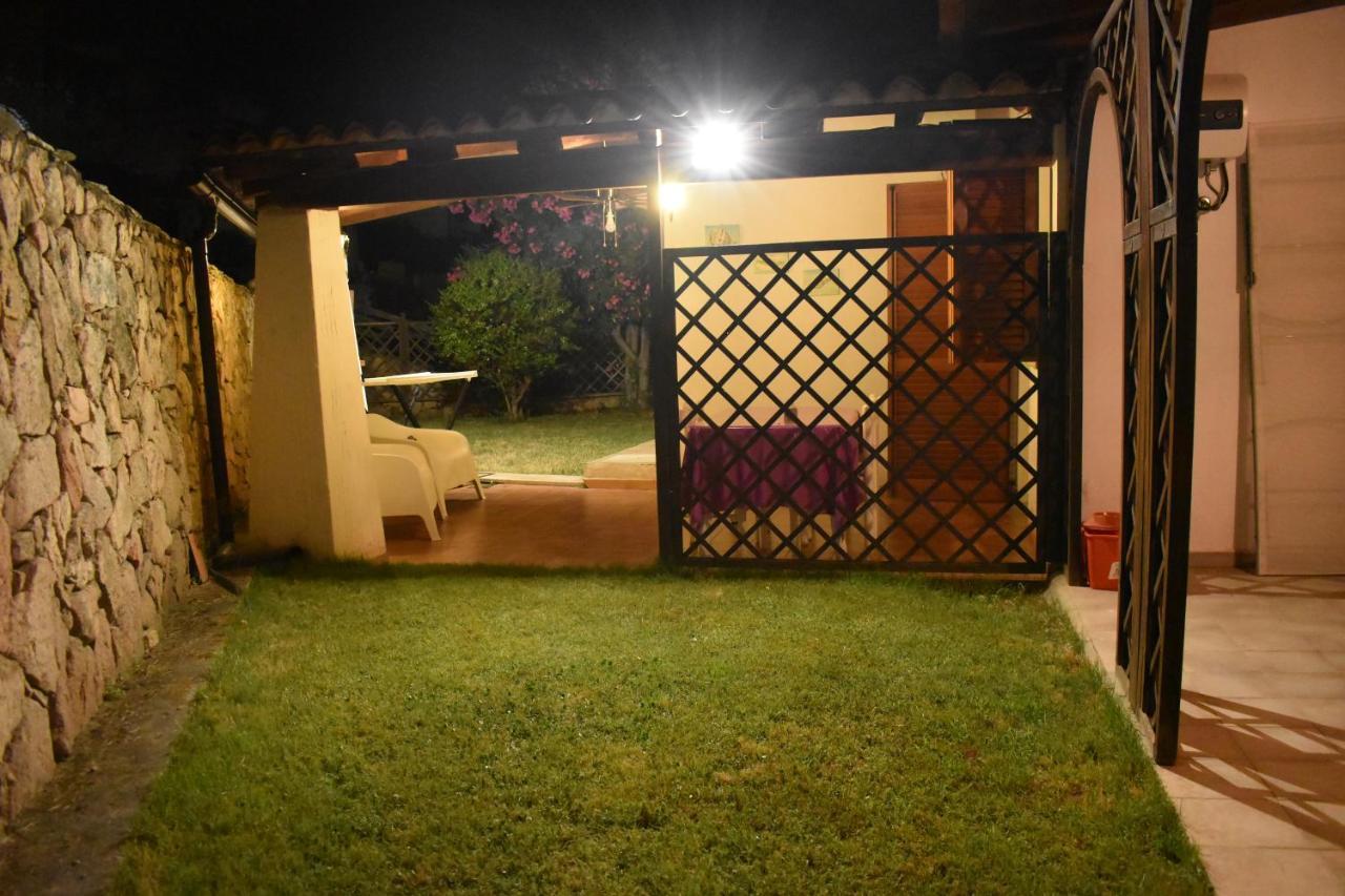 Splendida Villetta Tavolara 2 Vaccileddi Εξωτερικό φωτογραφία