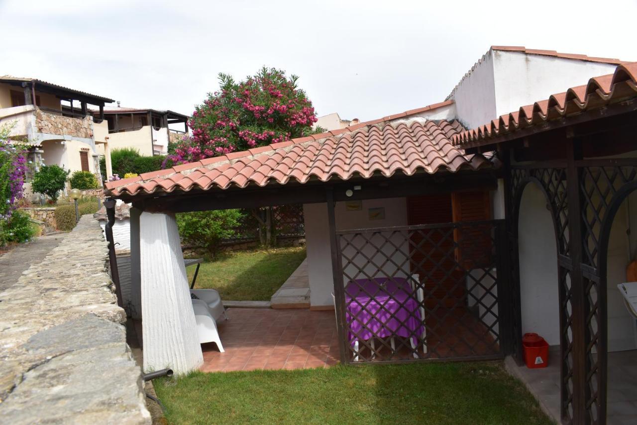 Splendida Villetta Tavolara 2 Vaccileddi Εξωτερικό φωτογραφία